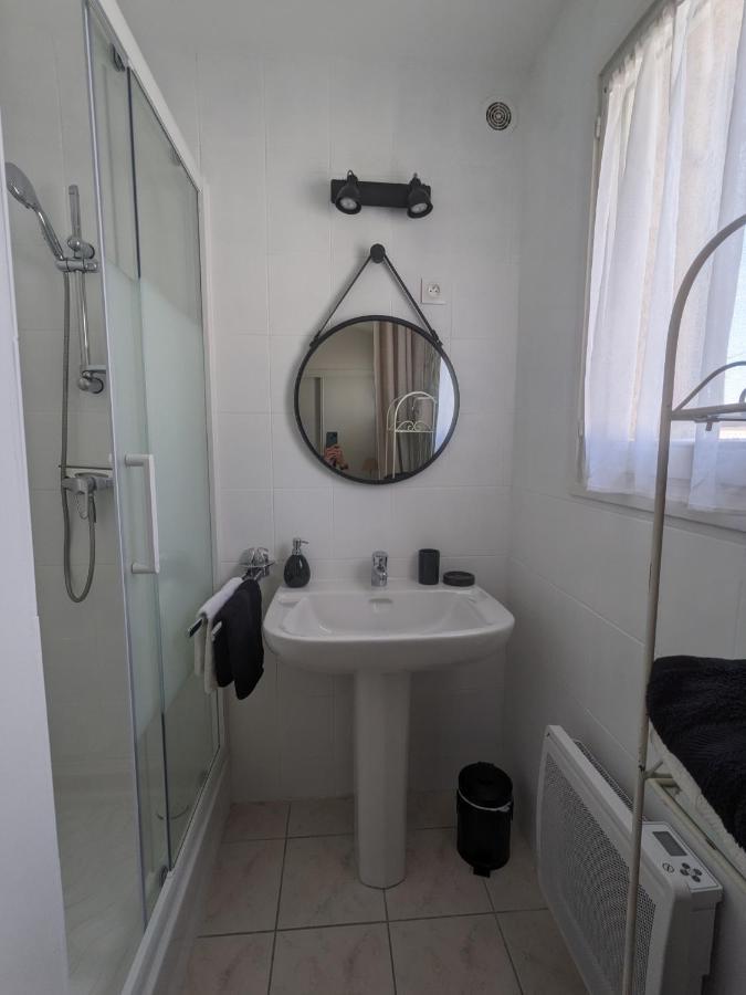 Chambre D'Hote Au Coeur Des Alpilles Мур'є Екстер'єр фото